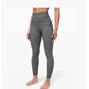 Lululemon Align pant 25”